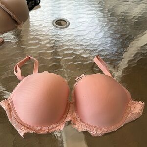 Victoria’s secret bra